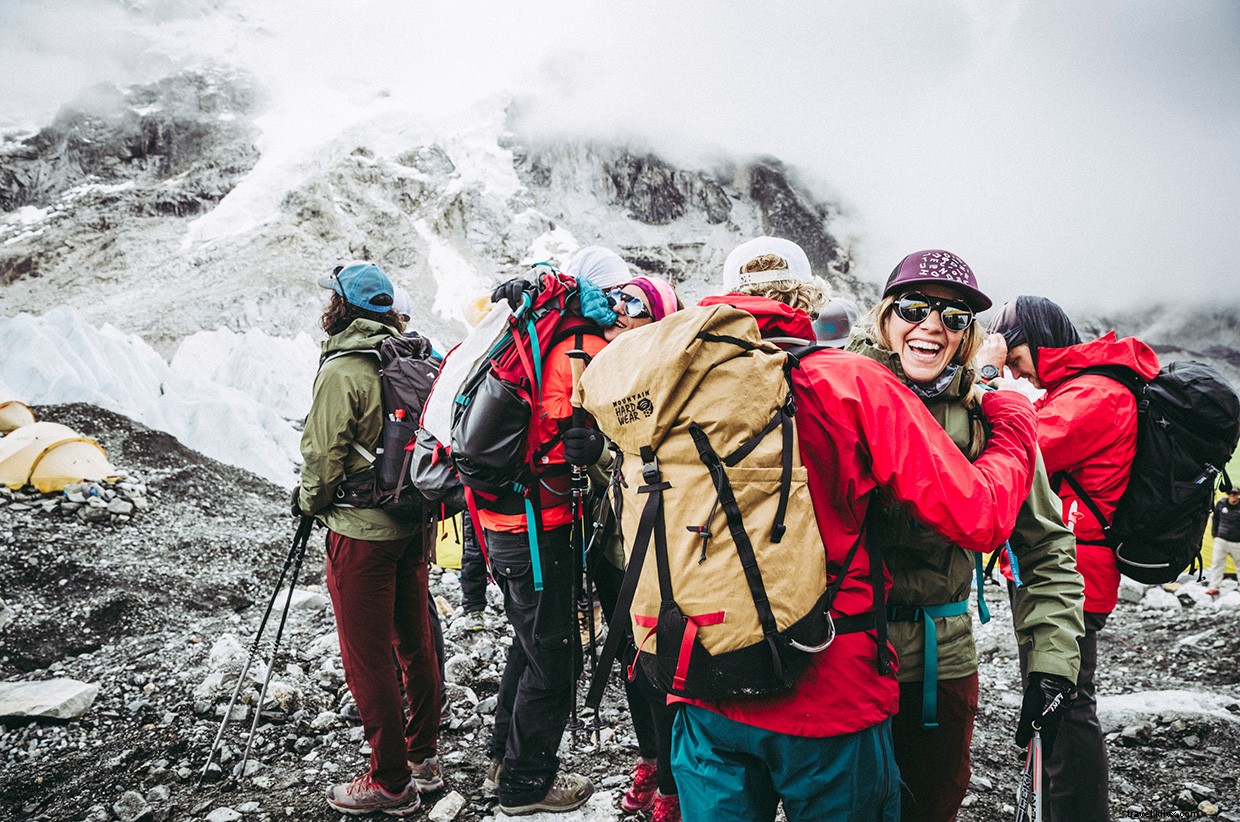 Building Endurance: 10km Training Before Nepal s Trek