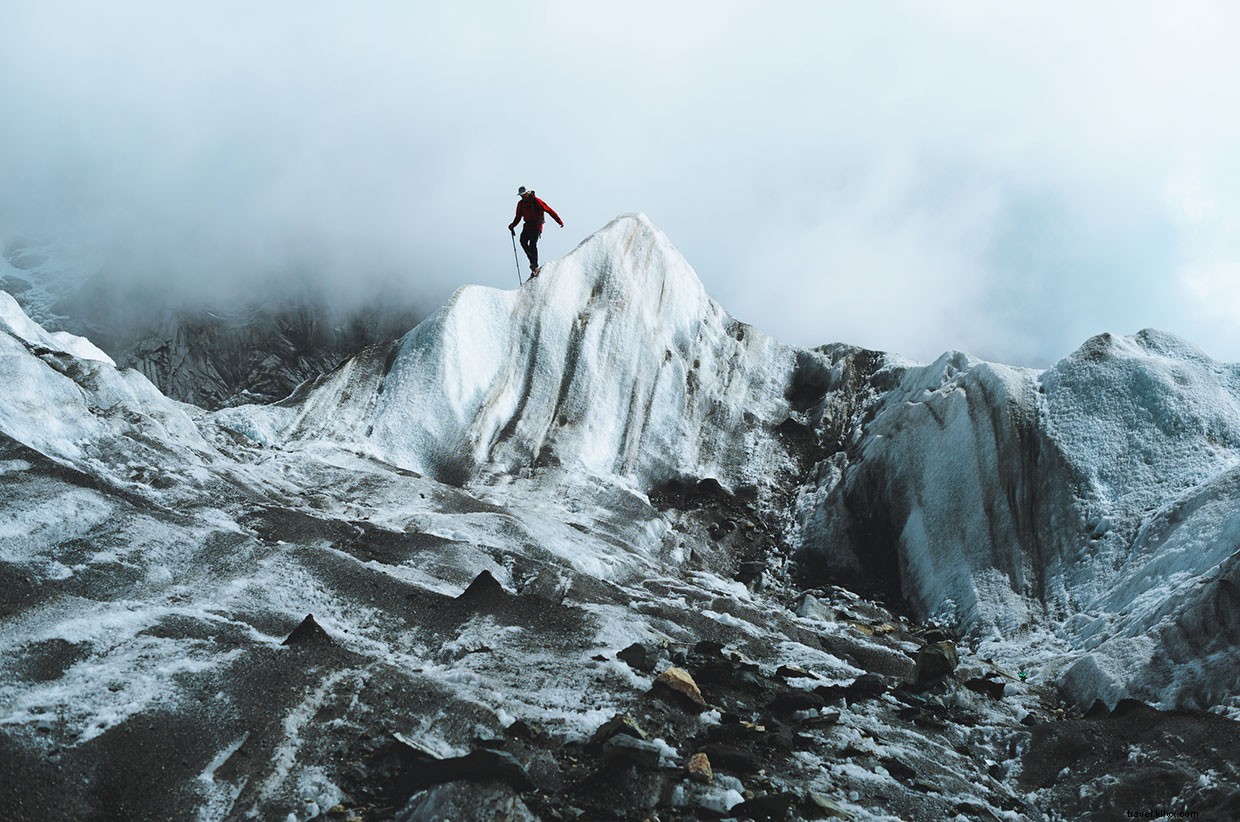 Building Endurance: 10km Training Before Nepal s Trek