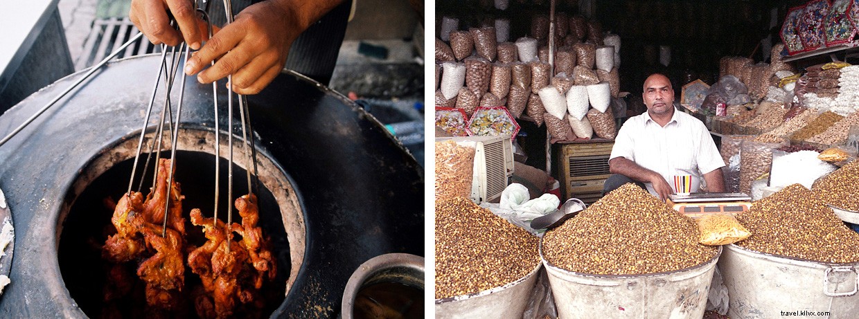 Navigating the Karakoram Highway: A Cyclist’s Journey Through China’s Border