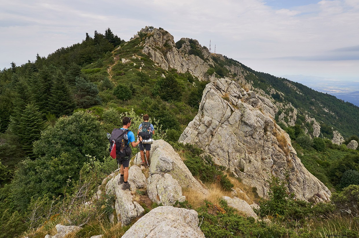 The True Essence of Adventure: Why We Pursue It