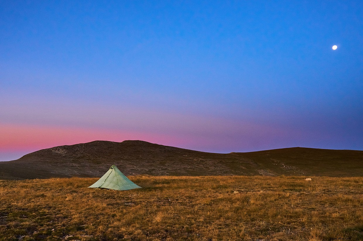 The True Essence of Adventure: Why We Pursue It