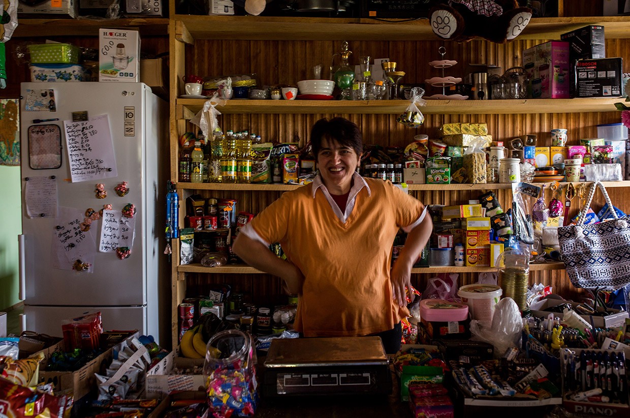 My Grandmother s Table: A Journey of Family, Food, and Tradition