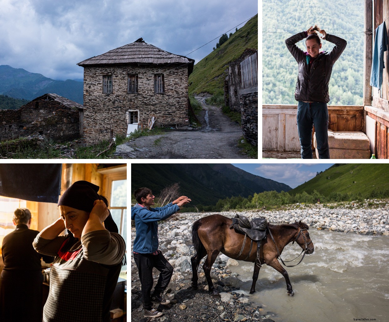 My Grandmother s Table: A Journey of Family, Food, and Tradition