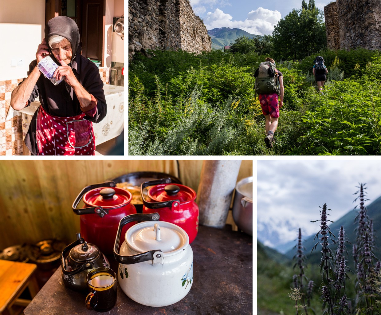 My Grandmother s Table: A Journey of Family, Food, and Tradition