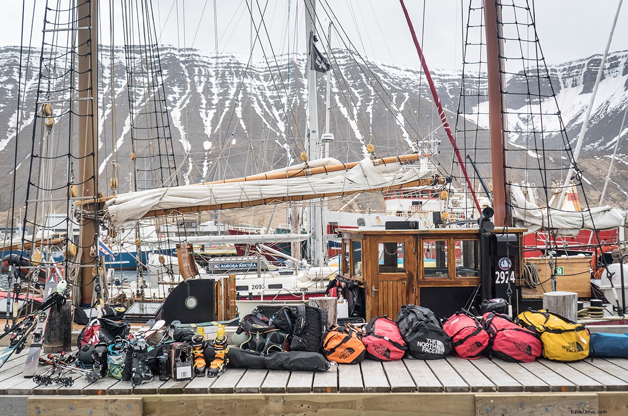 Navigating Uncertainty: A Sailor s Dawn Challenge