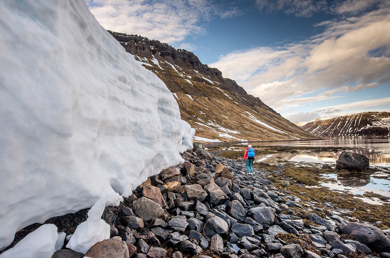 Navigating Uncertainty: A Sailor s Dawn Challenge