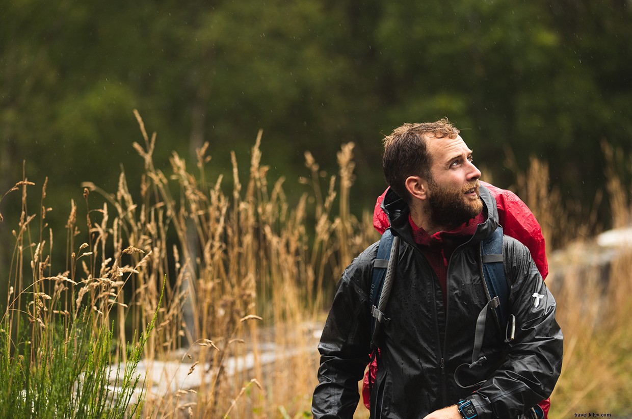 Scotland’s Highland Escape: A Journey Through the Cairngorms