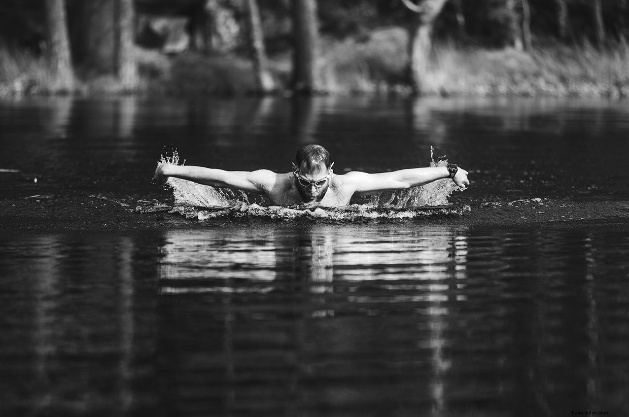 Scotland’s Highland Escape: A Journey Through the Cairngorms