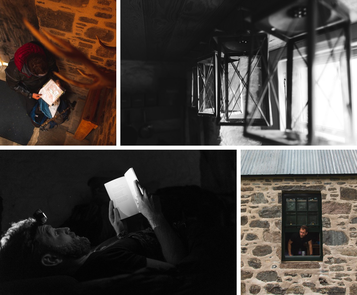 Scotland’s Highland Escape: A Journey Through the Cairngorms