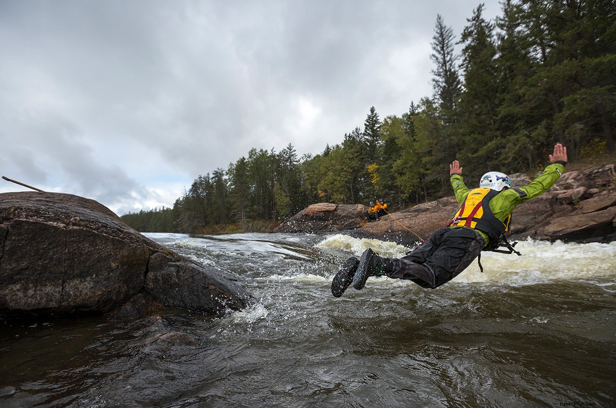 Bloodvein: An Immersive Indigenous Drum Ceremony