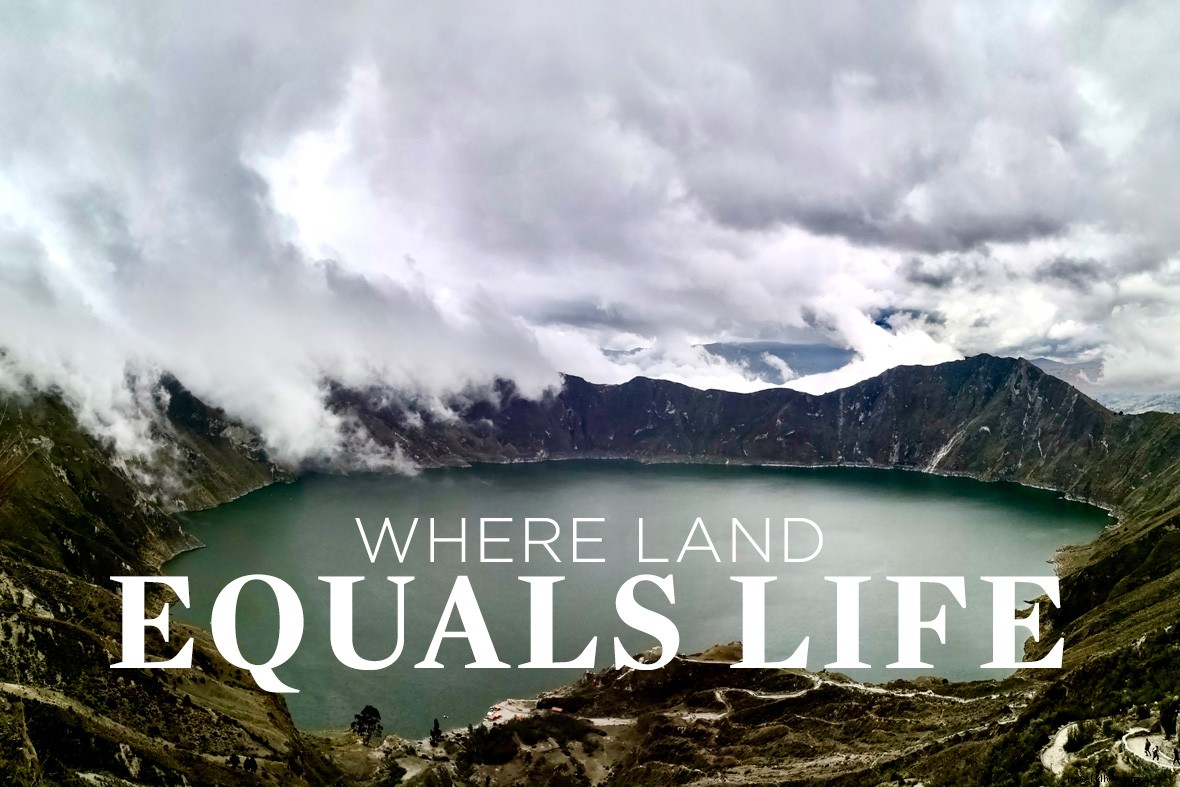 Discover Ecuador: A Treasure of Biodiversity and Culture