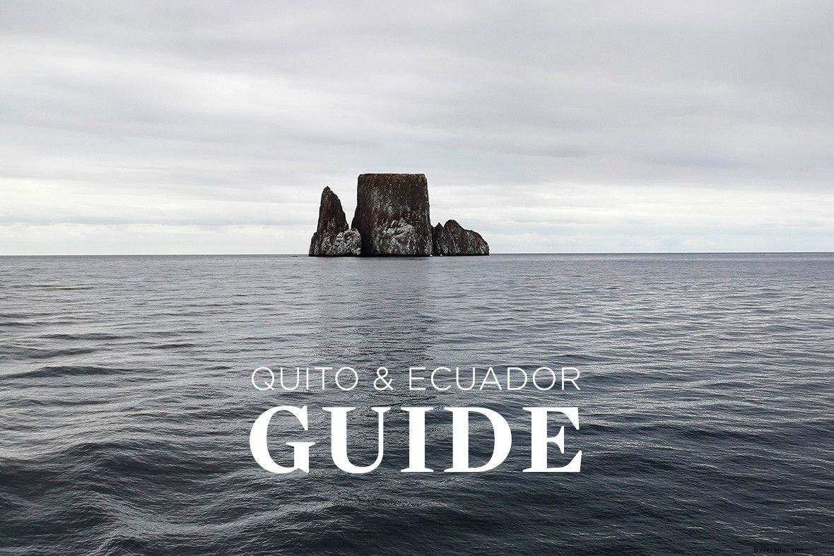 Discover Ecuador: A Treasure of Biodiversity and Culture
