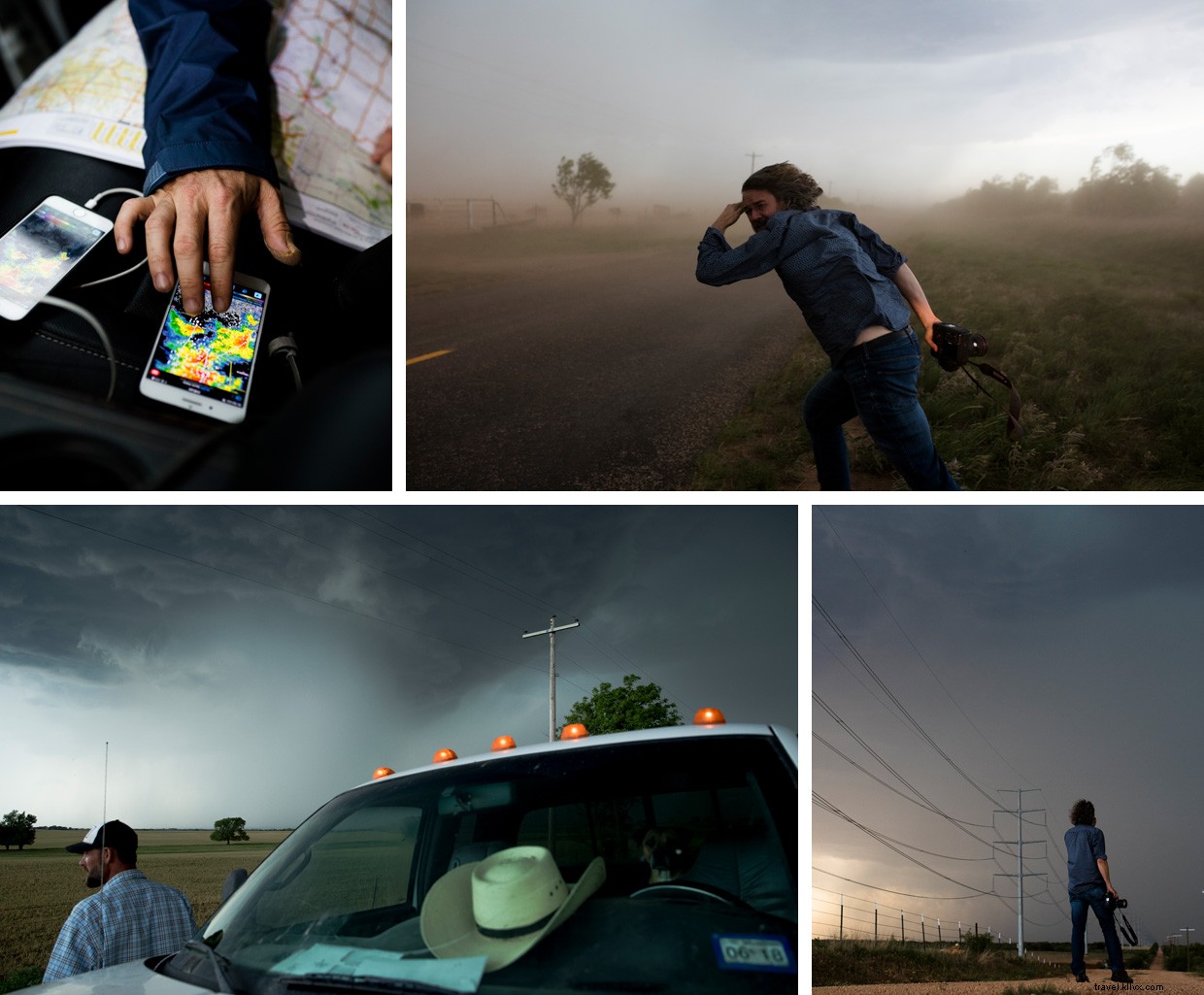 Why 1996’s  Twister  Still Thrills: A Timeless Classic