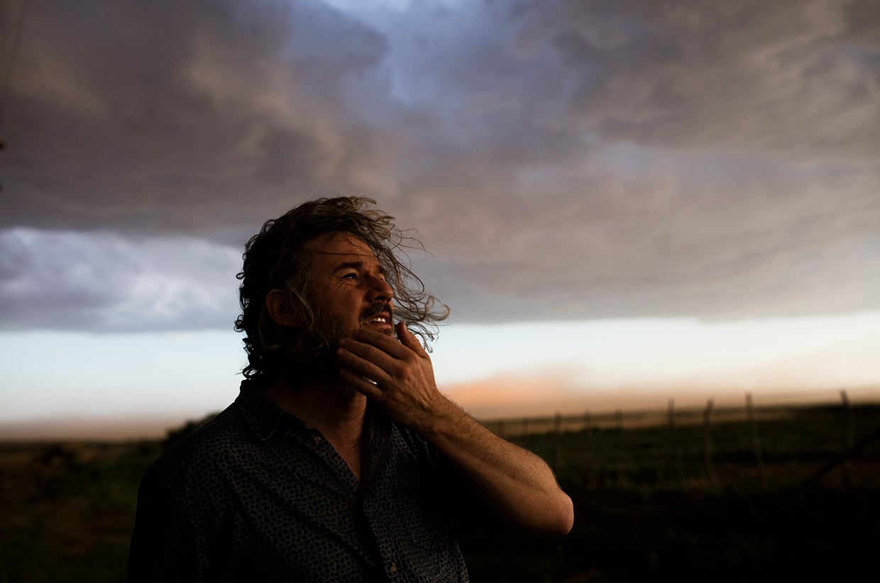 Why 1996’s  Twister  Still Thrills: A Timeless Classic