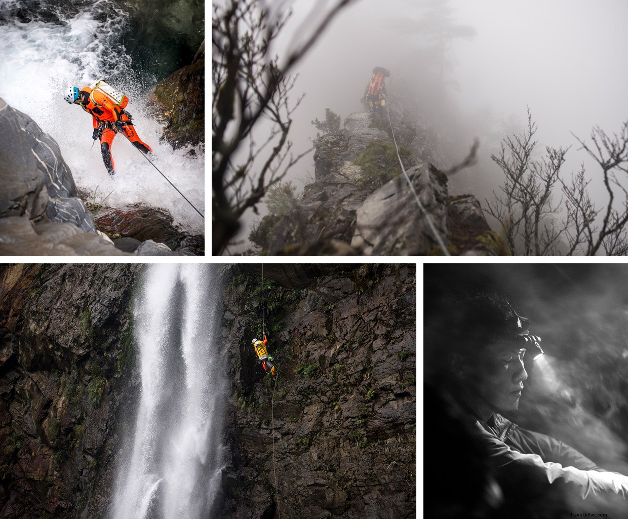 Akira s Struggle Against a Turbulent Whirlpool