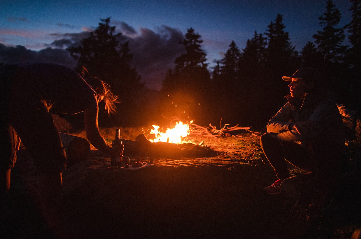 Valais: Four Days, Four Seasons – A Transformative Alpine Journey