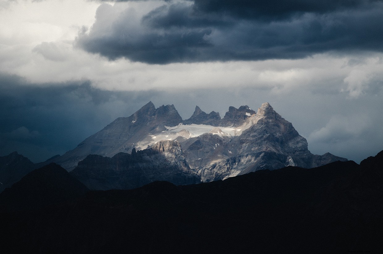 Valais: Four Days, Four Seasons – A Transformative Alpine Journey