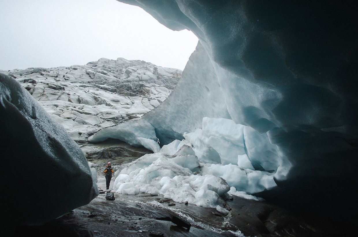 Valais: Four Days, Four Seasons – A Transformative Alpine Journey