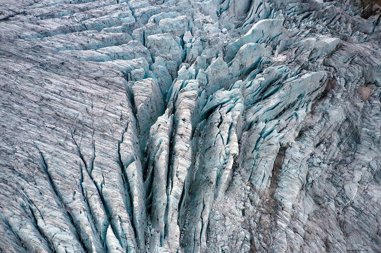 Valais: Four Days, Four Seasons – A Transformative Alpine Journey