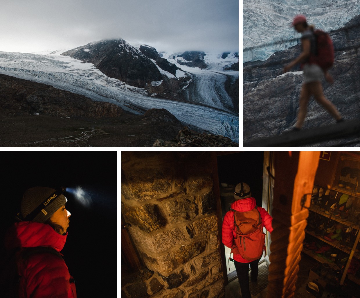 Bernese Oberland: Summit to Sea – Explore the Trift Bridge Adventure