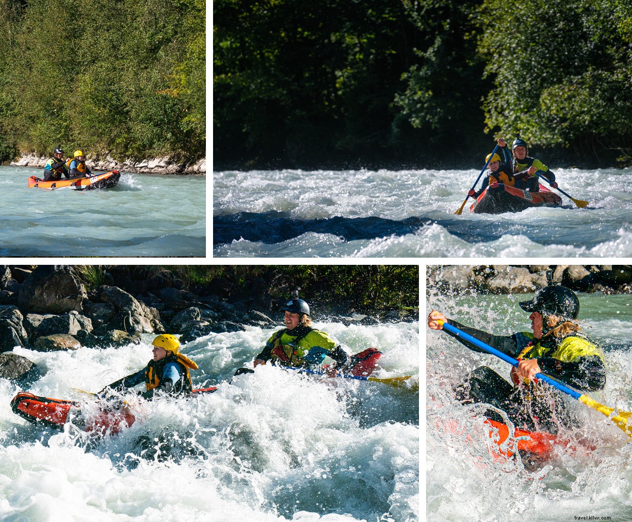 Bernese Oberland: Summit to Sea – Explore the Trift Bridge Adventure