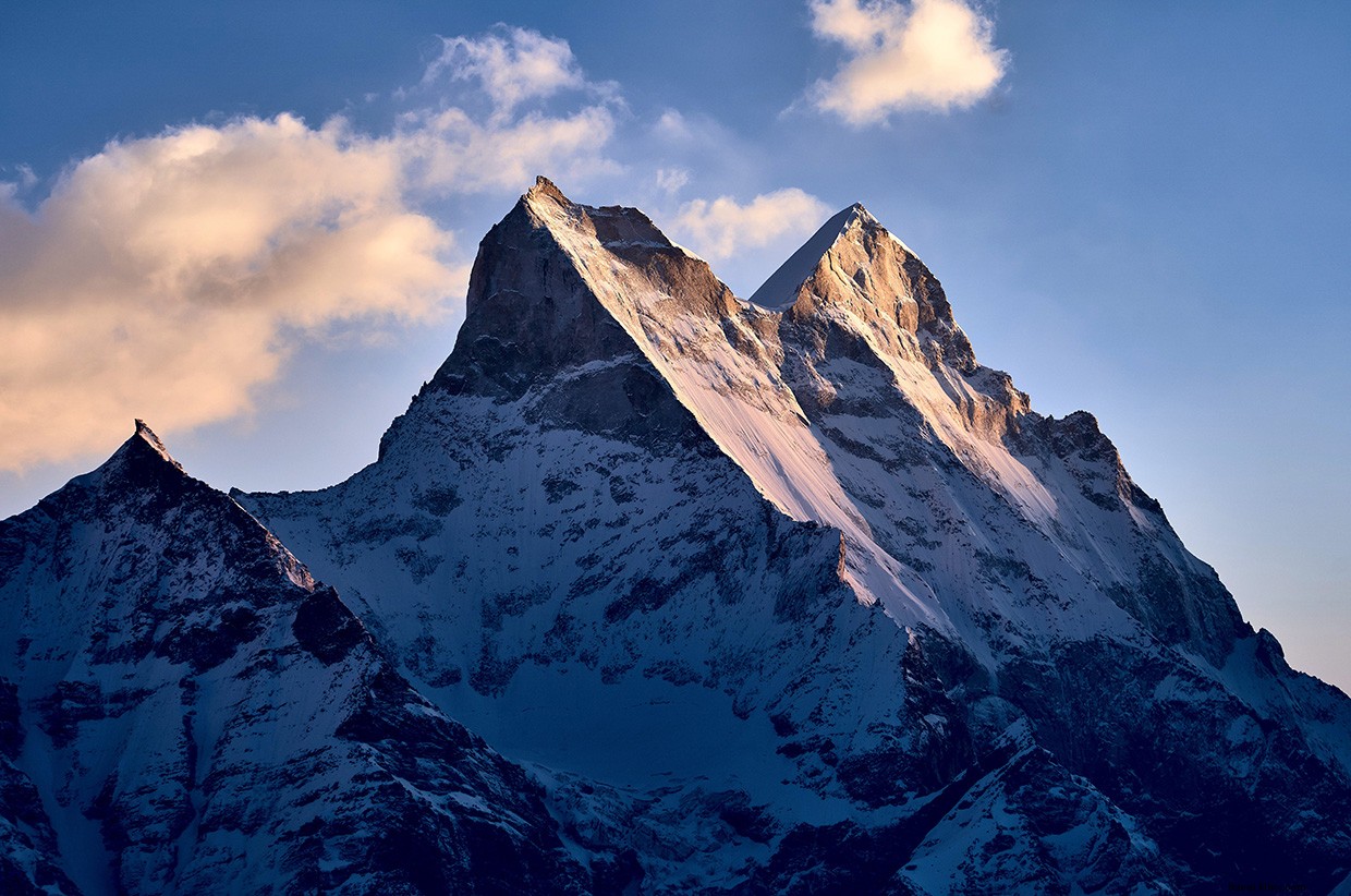 Conquering Janhukot: A High-Altitude Challenge