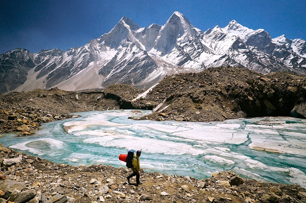 Conquering Janhukot: A High-Altitude Challenge