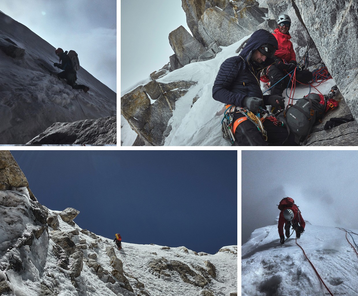 Conquering Janhukot: A High-Altitude Challenge