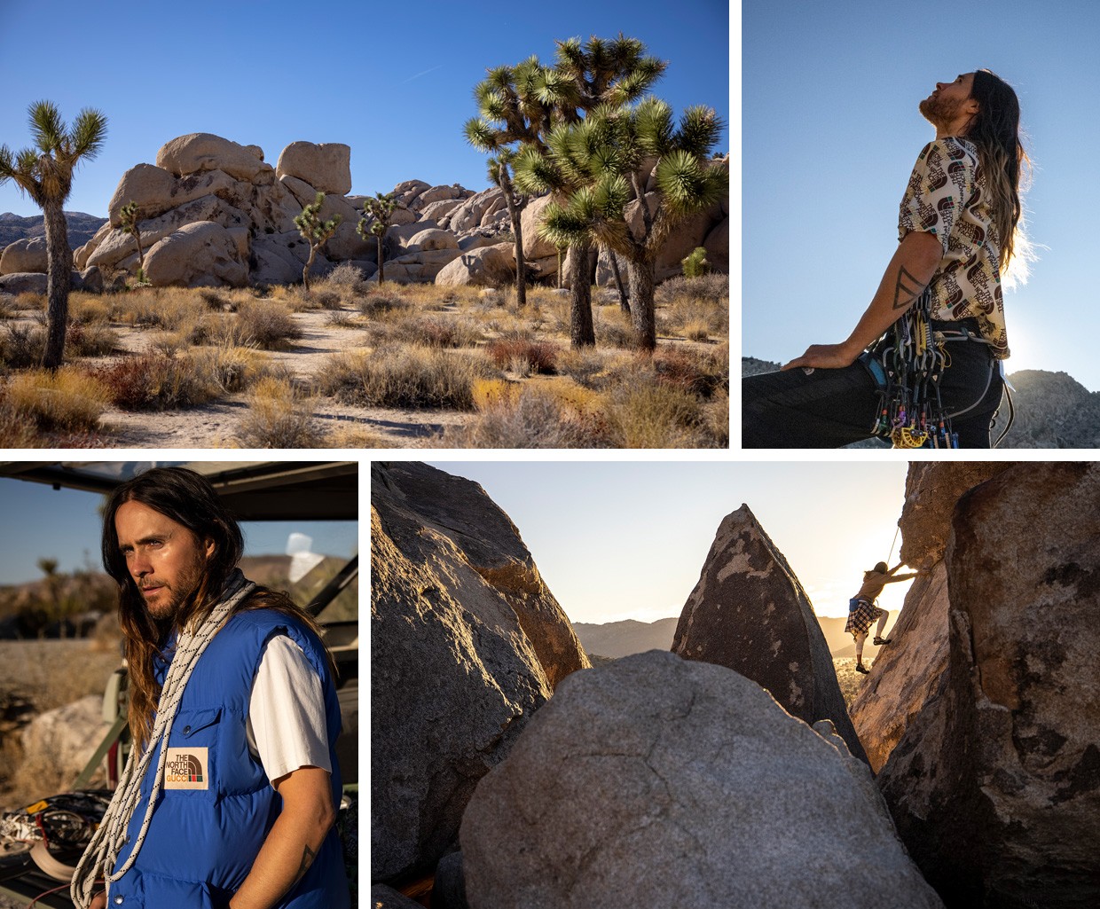 Mastering the Yucca Man: A Precision Climb to the Summit