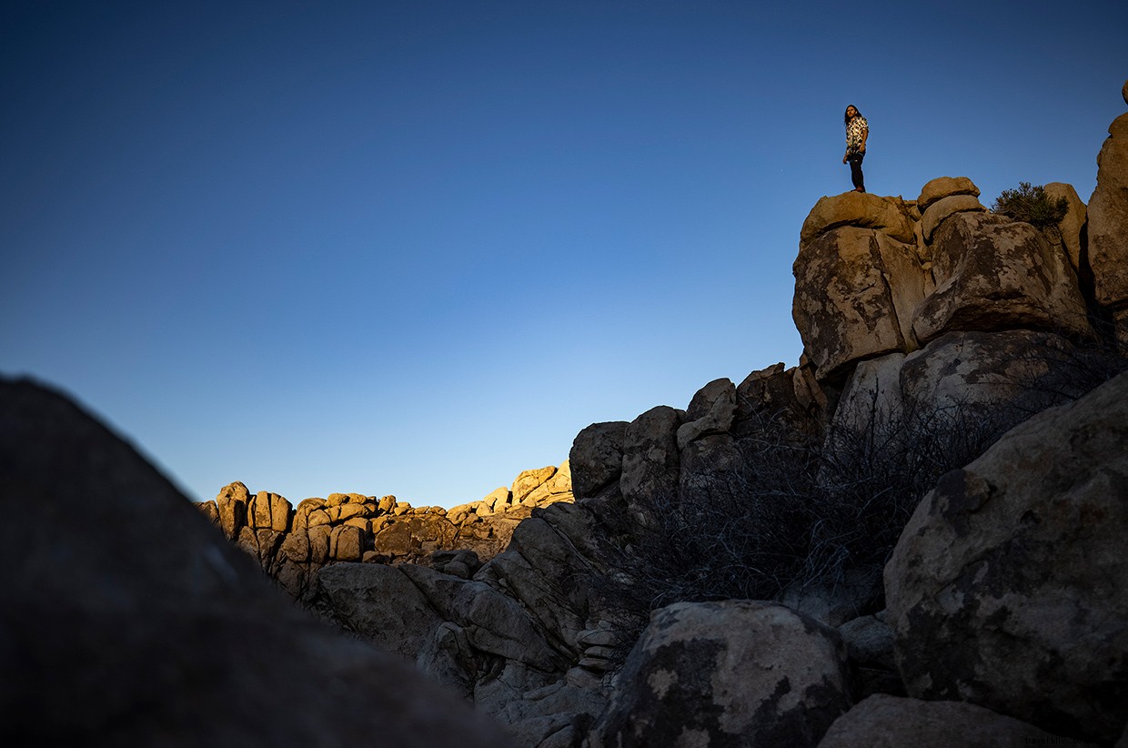 Beyond Peaks: Jimmy Chin’s Iconic Climbing Legacy