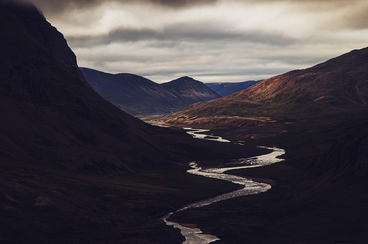 Unveiling Inuit Little People: Legends, Encounter, and Cultural Insights