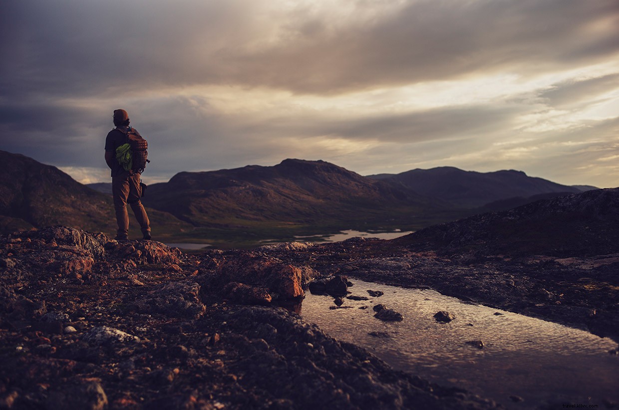 Unveiling Inuit Little People: Legends, Encounter, and Cultural Insights