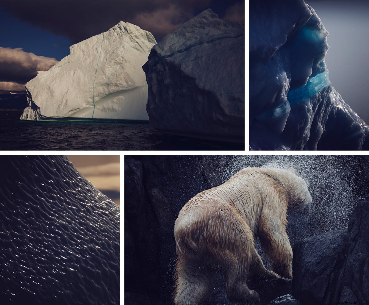 Unveiling Inuit Little People: Legends, Encounter, and Cultural Insights