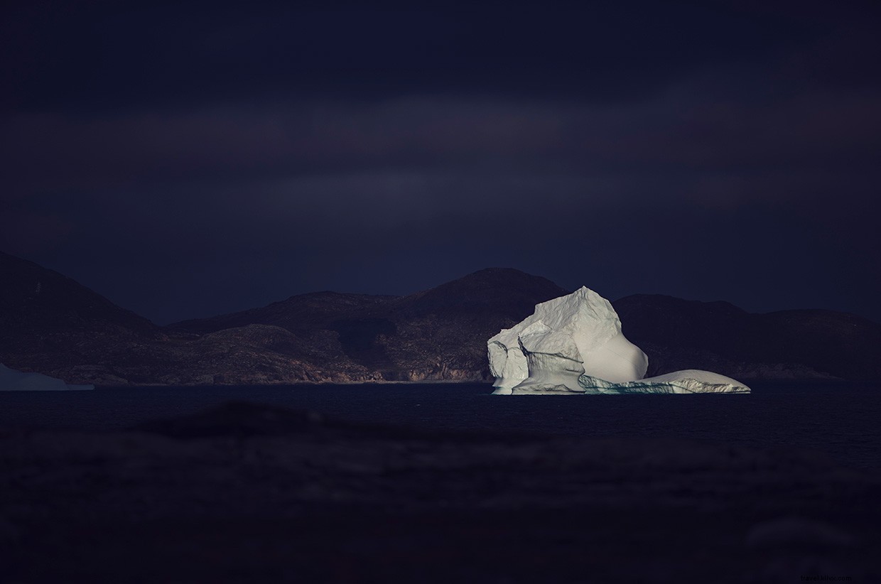 Unveiling Inuit Little People: Legends, Encounter, and Cultural Insights
