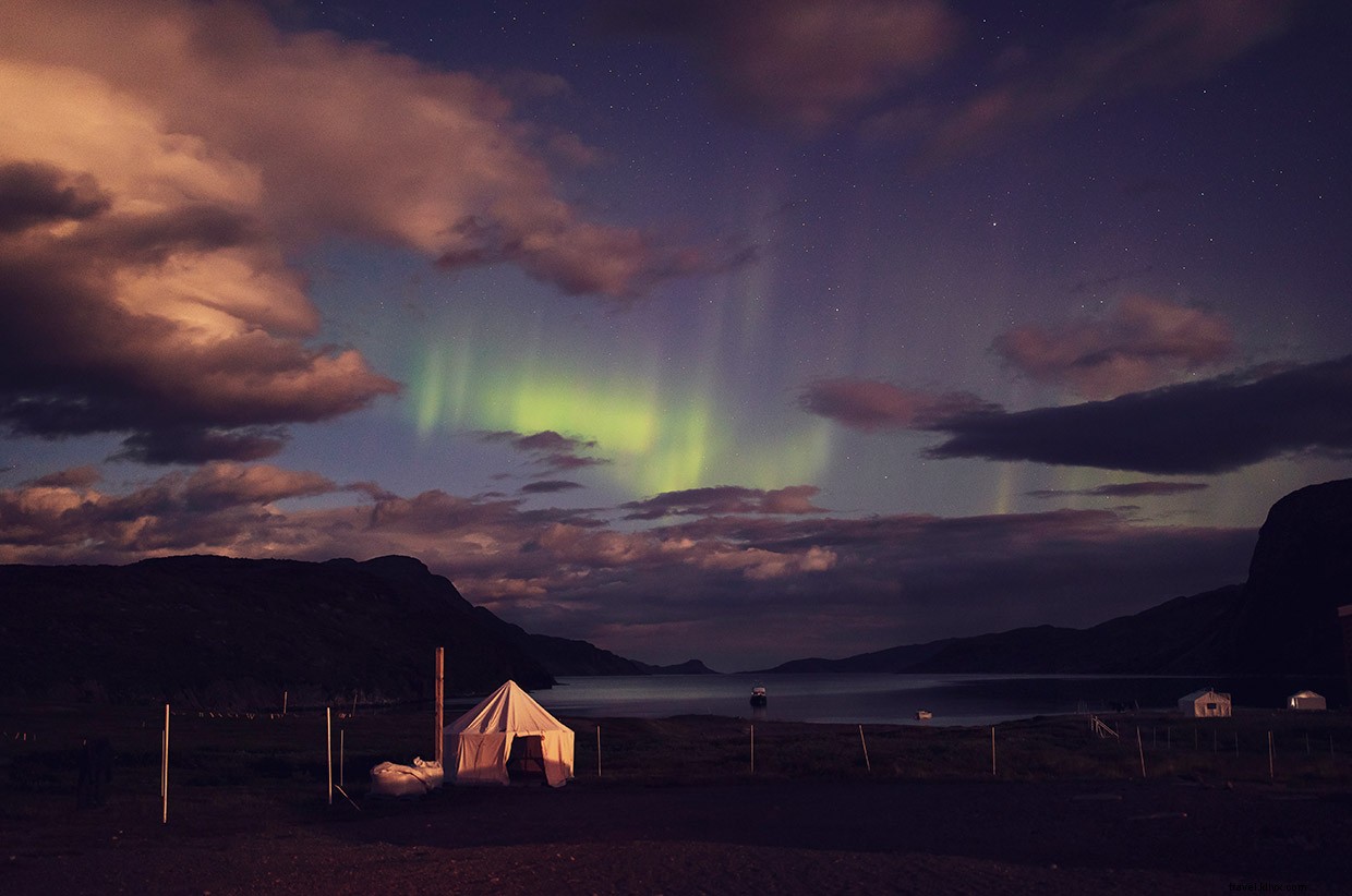 Unveiling Inuit Little People: Legends, Encounter, and Cultural Insights
