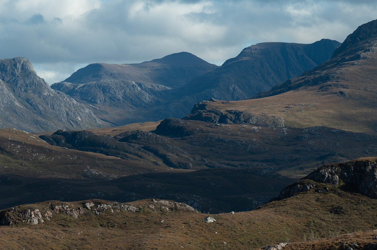 Discover Scotland s Last Wilderness: A Highland Paddle Adventure