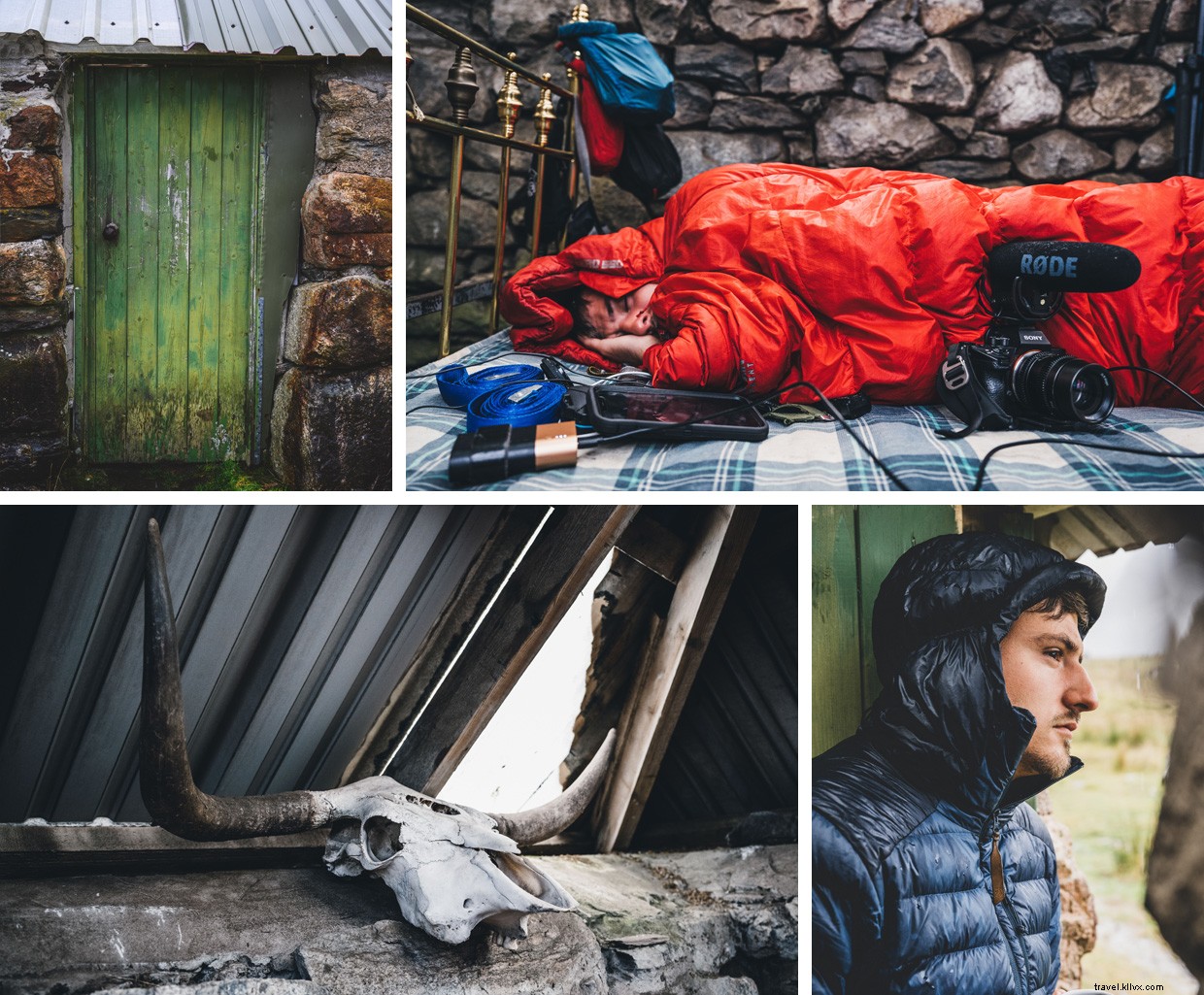 Discover Scotland s Last Wilderness: A Highland Paddle Adventure