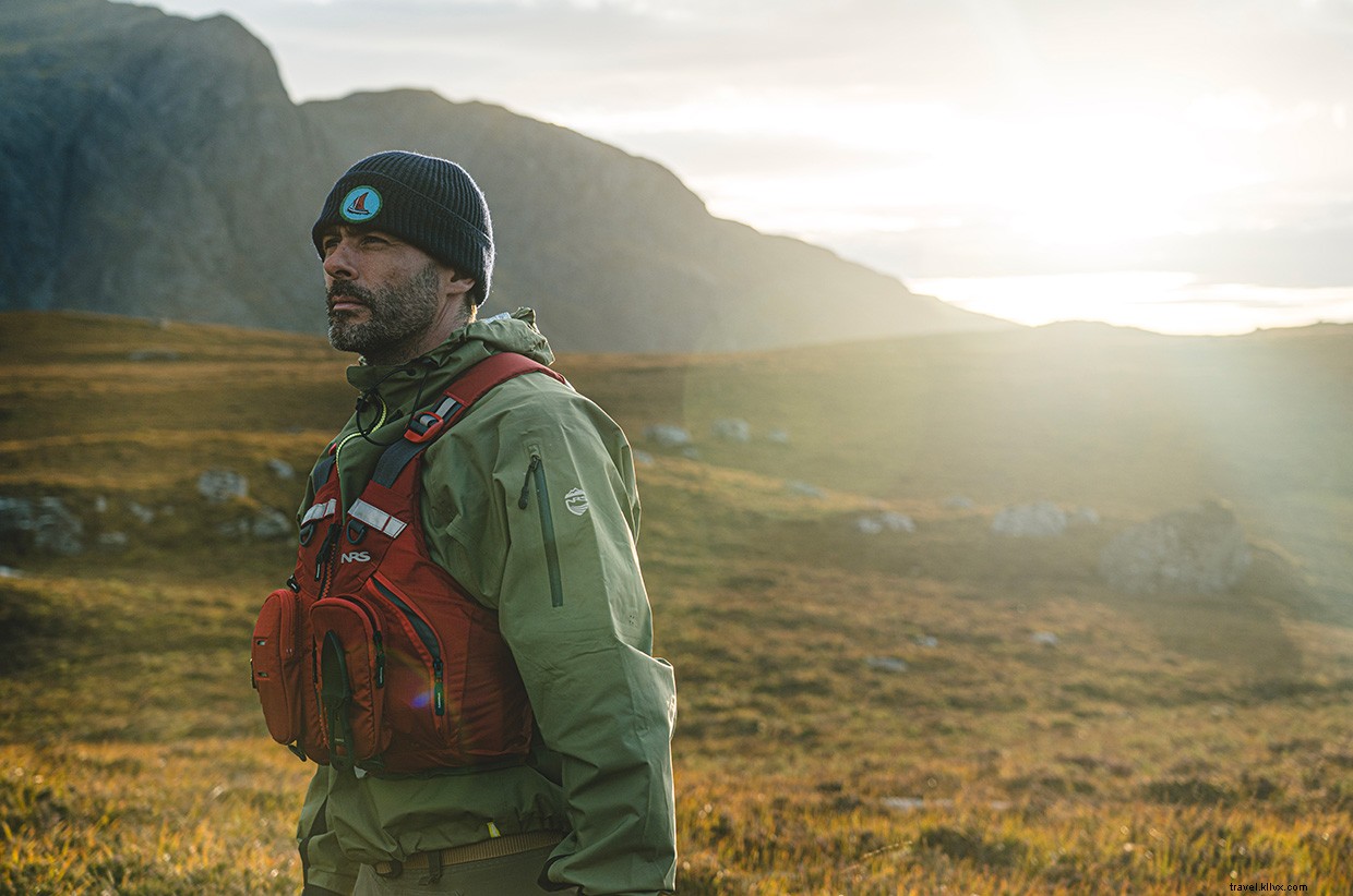 Discover Scotland s Last Wilderness: A Highland Paddle Adventure