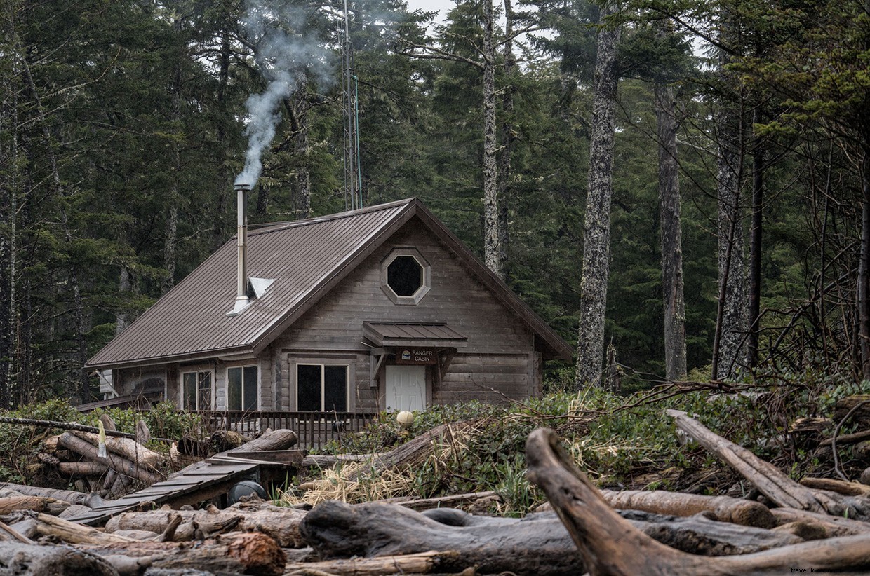 Surviving the Wild: A Real-World Sailing Adventure