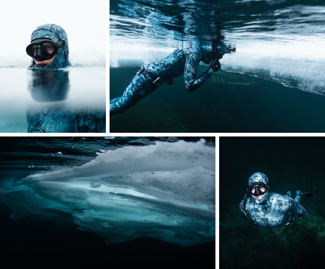 One Breath: Transforming Fear into Calm on Lake Huron