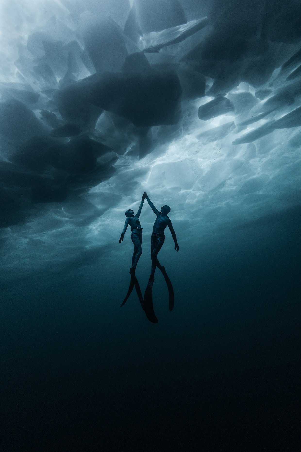 One Breath: Transforming Fear into Calm on Lake Huron