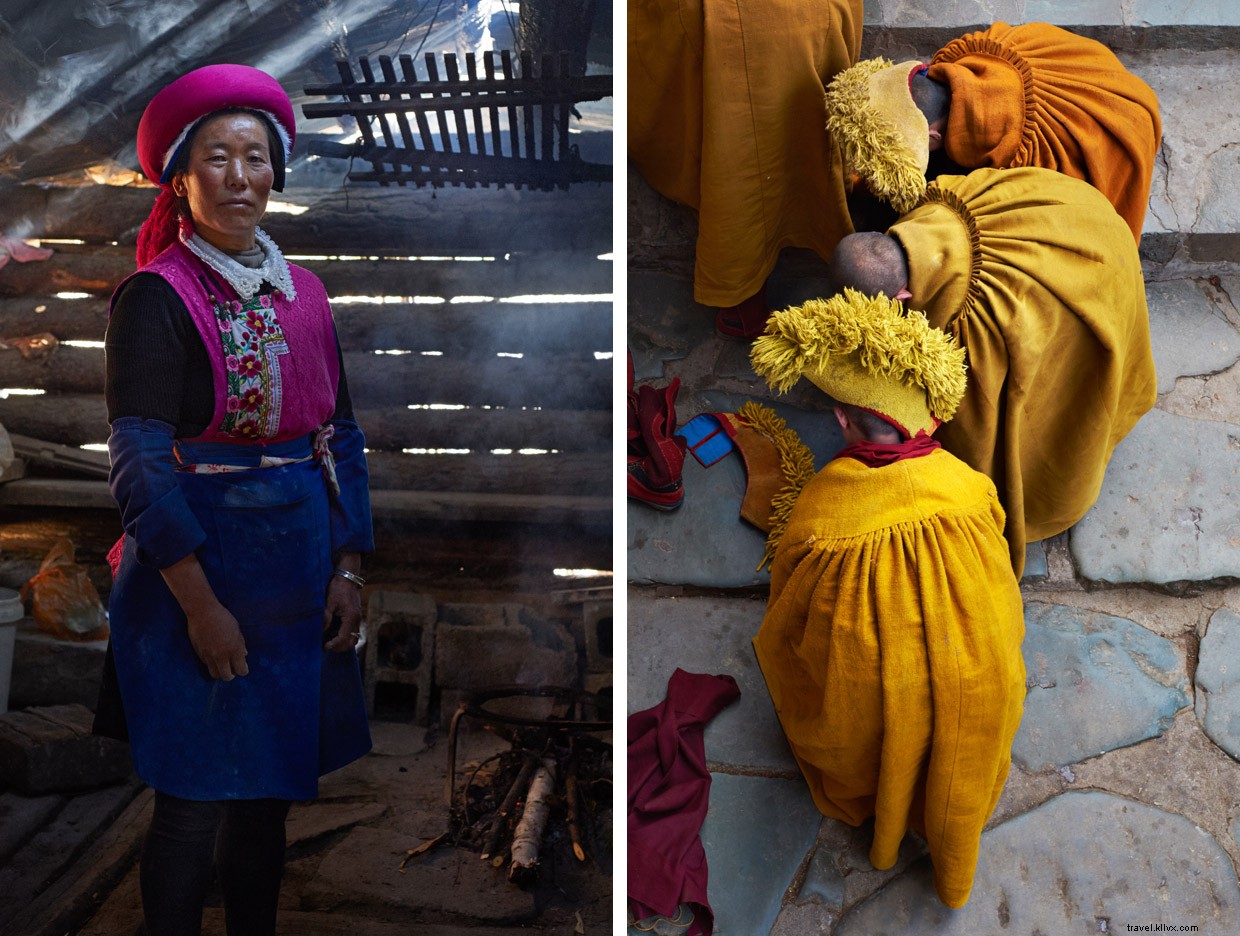 The Spiritual Journey of the Kora: A Tibetan Pilgrimage Tradition