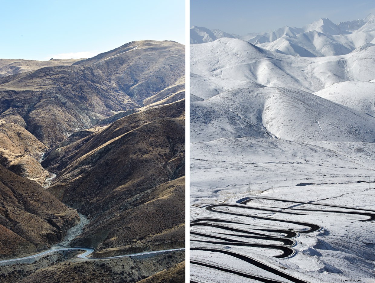 The Spiritual Journey of the Kora: A Tibetan Pilgrimage Tradition