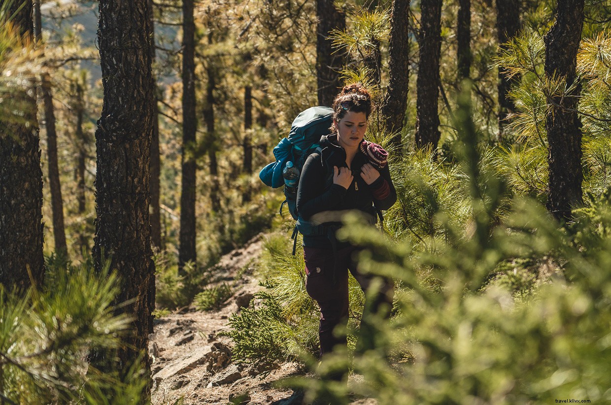 Landing Above Tenerife s Iconic Mount Teide