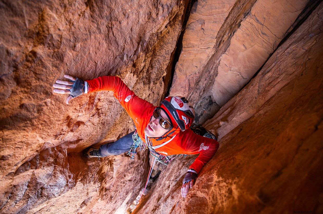 Towers of Tigray: Inside Ethiopia s Iconic Rock Climbing Destination