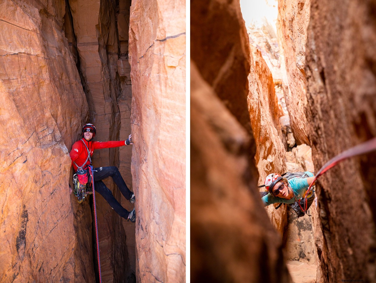 Towers of Tigray: Inside Ethiopia s Iconic Rock Climbing Destination