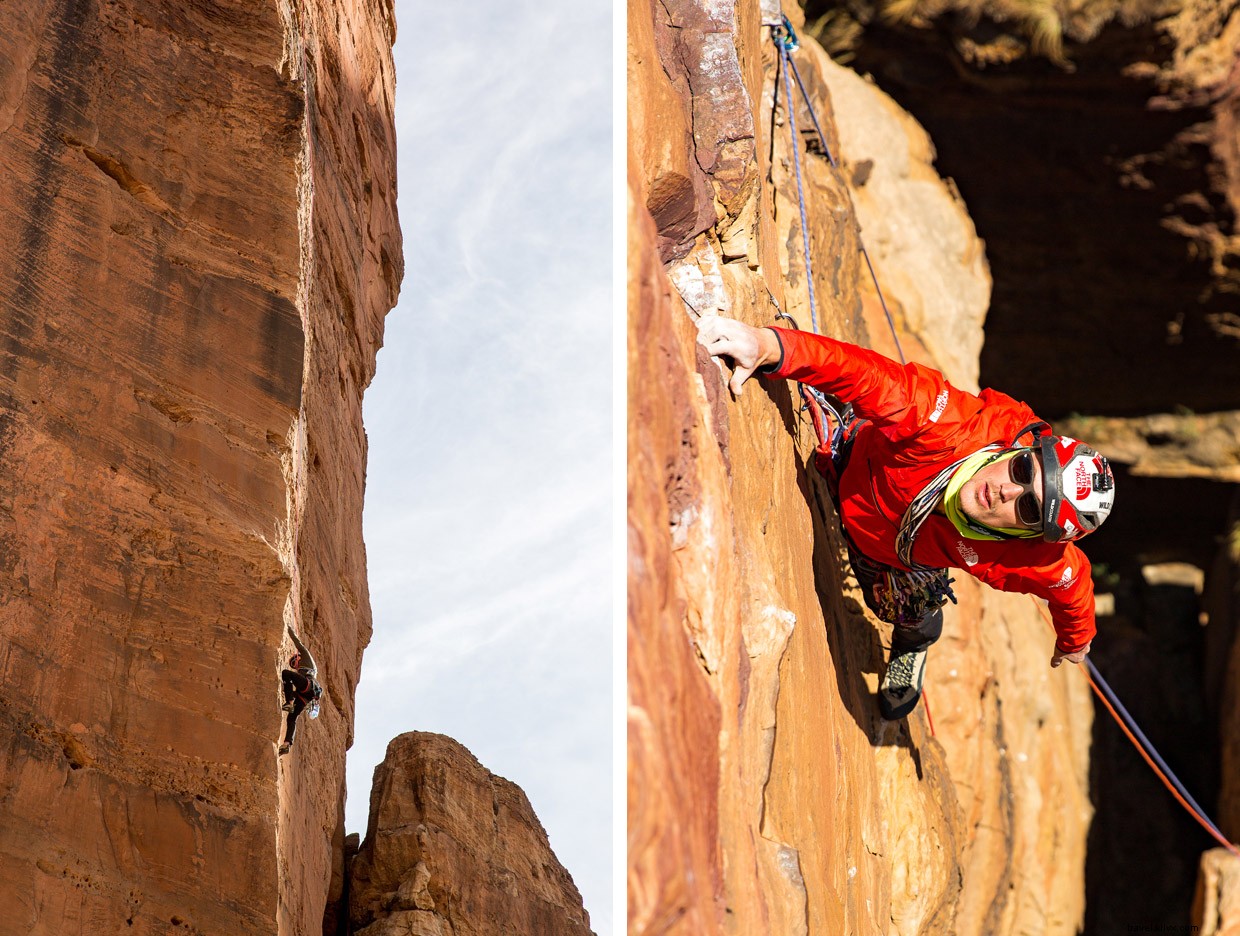 Towers of Tigray: Inside Ethiopia s Iconic Rock Climbing Destination