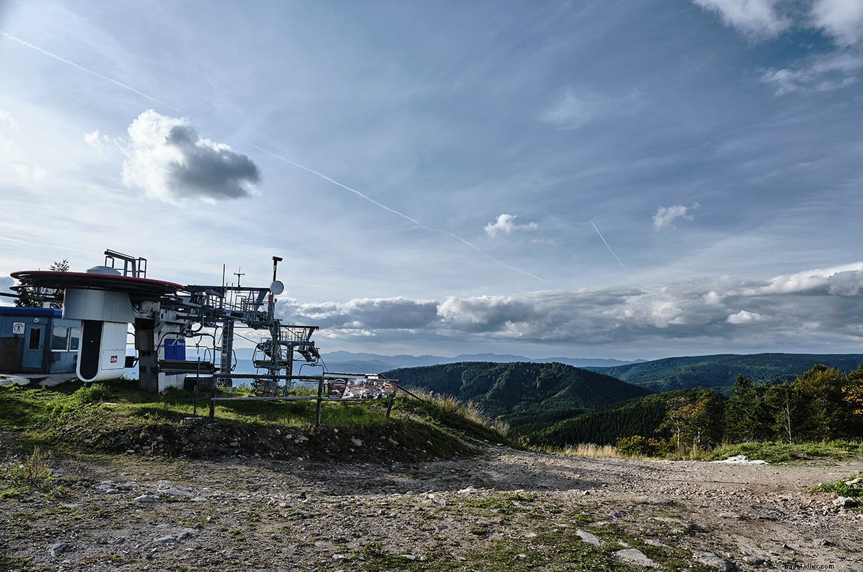 Cyclists  Reunion: Shared Meals & Memories