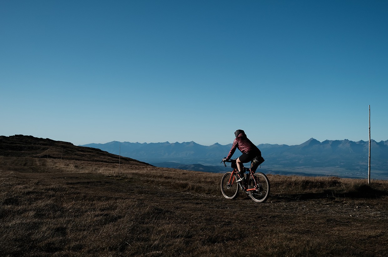 Cyclists  Reunion: Shared Meals & Memories