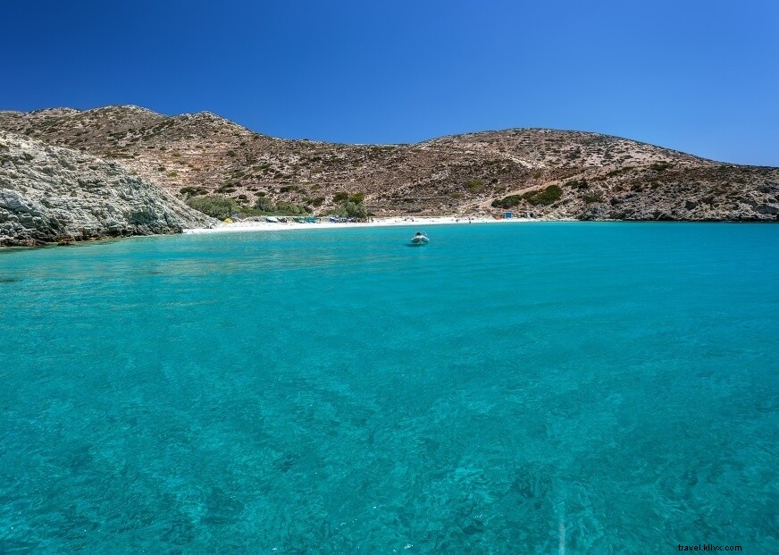 Discover Greece’s Rising Eco‑Friendly Destinations